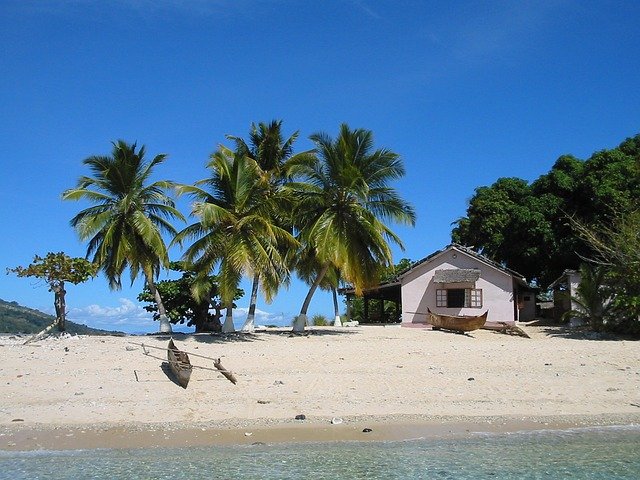 Madagaskar mógł być polską kolonią?