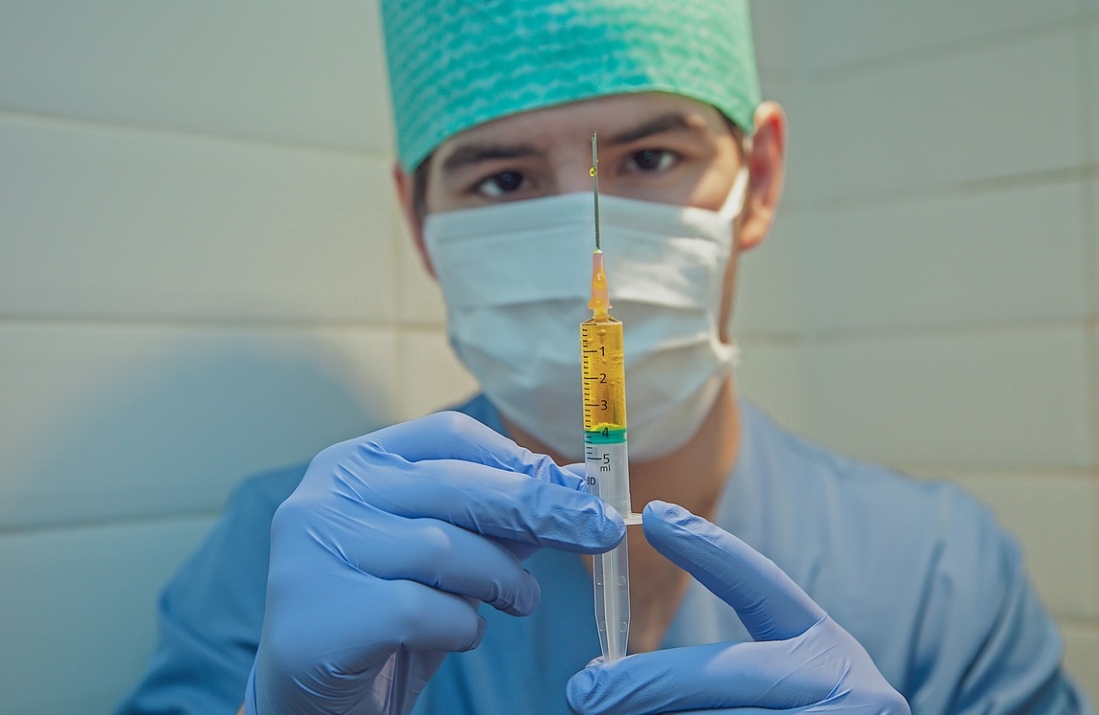Pierwsze badania szczepionek typu DNA na człowieku mogą rozpocząć się już w przyszłym roku